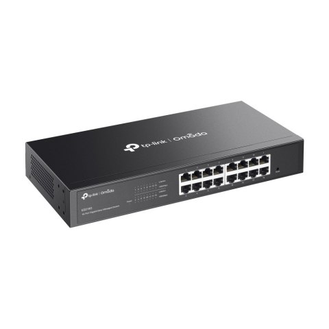 Przełącznik zarządzalny ES216G TP-LINK Przełącznik zarządzalny ES216G TP-LINK