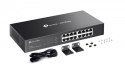 Przełącznik zarządzalny ES216G TP-LINK