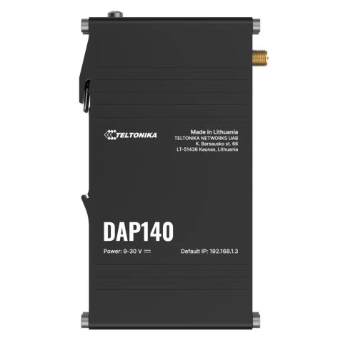 Punkt dostępowy AP DAP140 DIN RAIL TELTONIKA