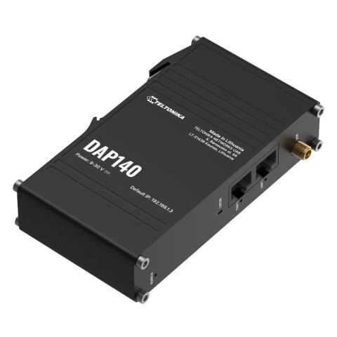 Punkt dostępowy AP DAP140 DIN RAIL TELTONIKA
