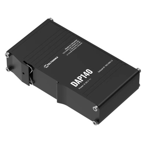 Punkt dostępowy AP DAP140 DIN RAIL TELTONIKA