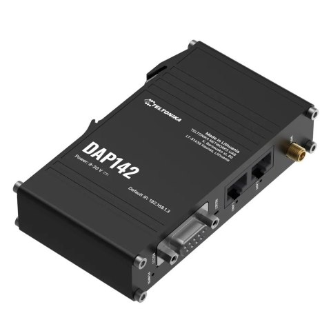 Punkt dostępowy AP DAP142 DIN RAIL TELTONIKA
