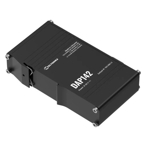Punkt dostępowy AP DAP142 DIN RAIL TELTONIKA