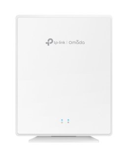 Punkt dostępowy EAP650-Desktop Omada AX3000 Desktop Dual-Band Wi-Fi 6 TP-LINK