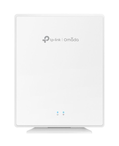 Punkt dostępowy EAP650-Desktop Omada AX3000 Desktop Dual-Band Wi-Fi 6 TP-LINK Punkt dostępowy EAP650-Desktop Omada AX3000 Desktop Dual-Band Wi-Fi 6 TP-LINK