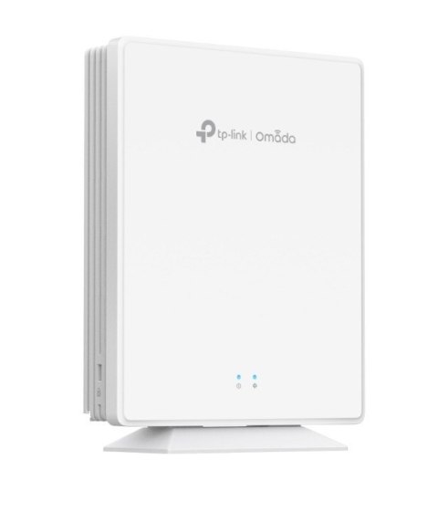 Punkt dostępowy EAP650-Desktop Omada AX3000 Desktop Dual-Band Wi-Fi 6 TP-LINK Punkt dostępowy EAP650-Desktop Omada AX3000 Desktop Dual-Band Wi-Fi 6 TP-LINK