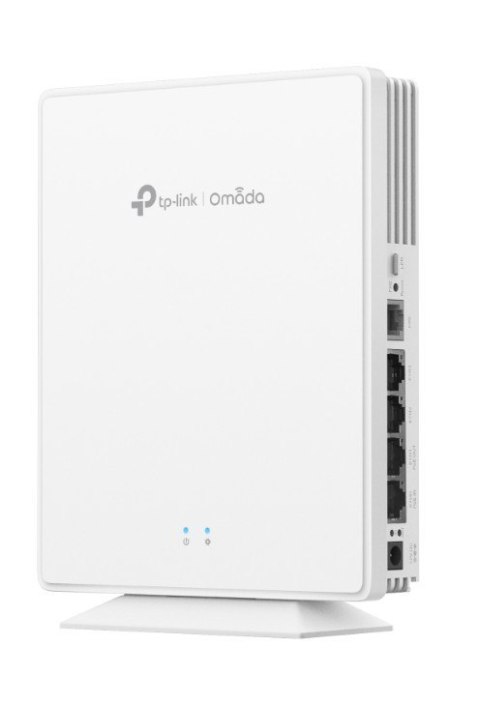 Punkt dostępowy EAP650-Desktop Omada AX3000 Desktop Dual-Band Wi-Fi 6 TP-LINK Punkt dostępowy EAP650-Desktop Omada AX3000 Desktop Dual-Band Wi-Fi 6 TP-LINK