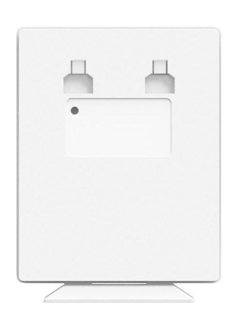 Punkt dostępowy EAP650-Desktop Omada AX3000 Desktop Dual-Band Wi-Fi 6 TP-LINK Punkt dostępowy EAP650-Desktop Omada AX3000 Desktop Dual-Band Wi-Fi 6 TP-LINK
