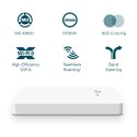 Punkt dostępu EAP615-Wall WiFi 6 AX1800 TP-LINK