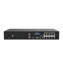 Rejestrator video VIGI NVR1008H-8P 8 Channel Video Record PoE+ TP-LINK