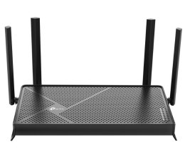 Router BE3600 DualBand Wi-Fi 7 SPEED: 688 Mbps at 2.4 GHz + 2882 Mbps at 5 GHz  TP-LINK