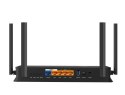 Router BE3600 DualBand Wi-Fi 7 SPEED: 688 Mbps at 2.4 GHz + 2882 Mbps at 5 GHz  TP-LINK