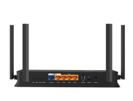 Router BE3600 DualBand Wi-Fi 7 SPEED: 688 Mbps at 2.4 GHz + 2882 Mbps at 5 GHz  TP-LINK