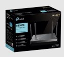Router BE3600 DualBand Wi-Fi 7 SPEED: 688 Mbps at 2.4 GHz + 2882 Mbps at 5 GHz  TP-LINK