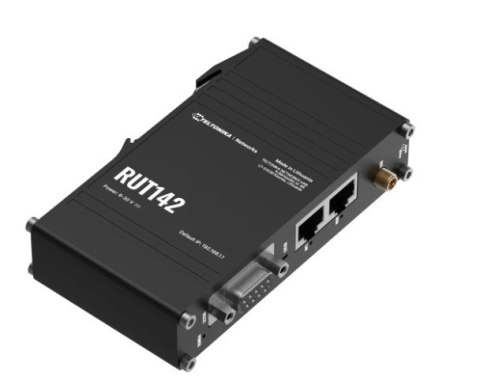 Router RUT142 Industrial