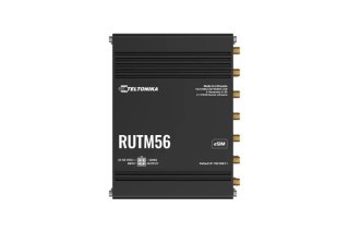 Router RUTM56 Dual 5/4G TELTONIKA