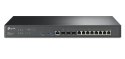 Router gigabitowy VPN Omada z portami 10G ER8411 TP-LINK