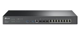 Router gigabitowy VPN Omada z portami 10G ER8411 TP-LINK