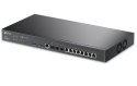 Router gigabitowy VPN Omada z portami 10G ER8411 TP-LINK