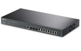 Router gigabitowy VPN Omada z portami 10G ER8411 TP-LINK