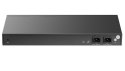 Router gigabitowy VPN Omada z portami 10G ER8411 TP-LINK