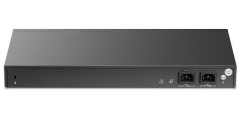Router gigabitowy VPN Omada z portami 10G ER8411 TP-LINK Router gigabitowy VPN Omada z portami 10G ER8411 TP-LINK