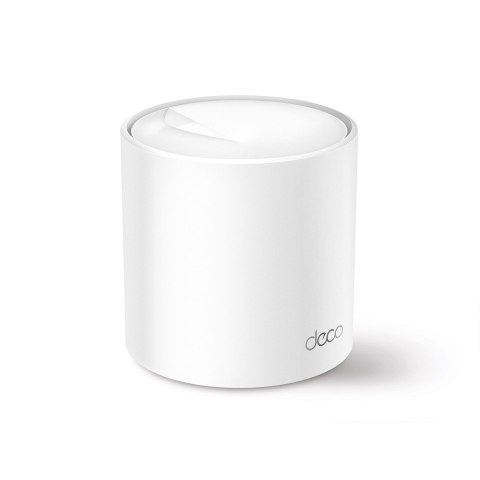 System WIFI Deco X50 (2-pack) AX3000 TP-LINK System WIFI Deco X50 (2-pack) AX3000 TP-LINK