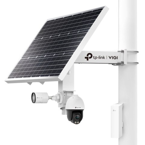 System zasilania energią słoneczną Intelligent 90W/18V_998*516*30mm Solar Panel; 30Ah/3*12VDC Output Battery TP-LINK System zasilania energią słoneczną Intelligent 90W/18V_998*516*30mm Solar Panel; 30Ah/3*12VDC Output Battery TP-LINK