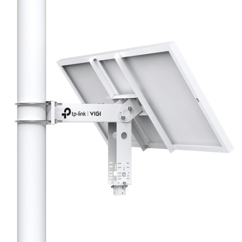 System zasilania energią słoneczną Intelligent 90W/18V_998*516*30mm Solar Panel; 30Ah/3*12VDC Output Battery TP-LINK System zasilania energią słoneczną Intelligent 90W/18V_998*516*30mm Solar Panel; 30Ah/3*12VDC Output Battery TP-LINK