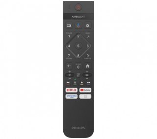 Telewizor 65 cali OLED 65OLED910/12