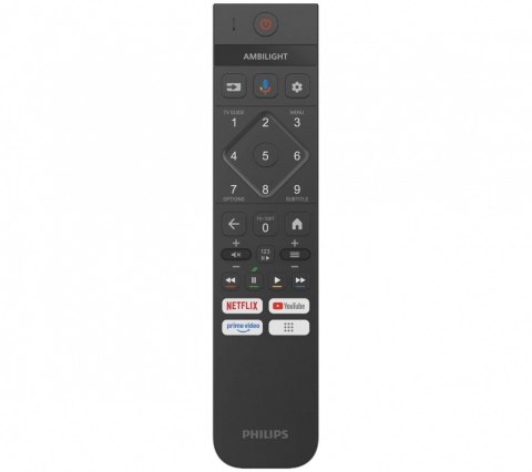 Telewizor 65 cali OLED 65OLED910/12 Philips Telewizor 65 cali OLED 65OLED910/12 Philips