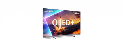 Telewizor 65 cali OLED 65OLED910/12 Philips Telewizor 65 cali OLED 65OLED910/12 Philips
