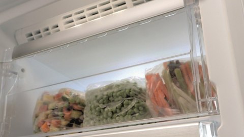 Zamrażarka szufladowa UW6F2CWB2 Whirlpool