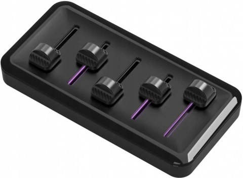 Zestaw Master Hub Stream Kit