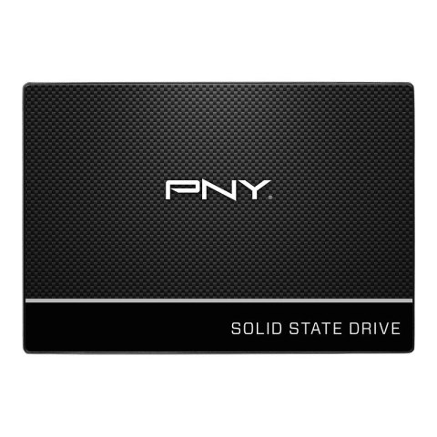 Dysk SSD 500GB 2,5 SATA3 SSD7CS900-500-RB PNY