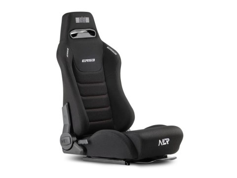 Fotel ERS3 Elite Fabric & Mesh Edition Next Level Racing