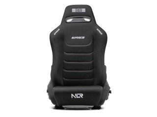 Fotel ERS3 Elite Fabric & Mesh Edition Next Level Racing