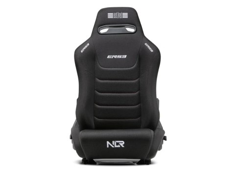Fotel ERS3 Elite Fabric & Mesh Edition Next Level Racing