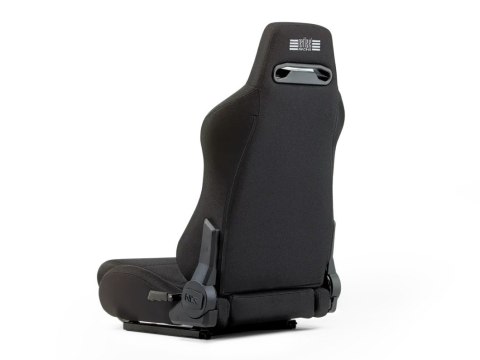 Fotel ERS3 Elite Fabric & Mesh Edition Next Level Racing