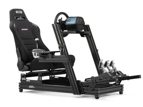 Fotel ERS3 Elite Fabric & Mesh Edition Next Level Racing