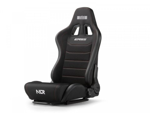 Fotel ERS5 Elite Fabric Mesh Next Level Racing