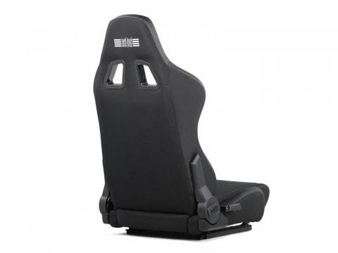 Fotel ERS5 Elite Fabric Mesh Next Level Racing