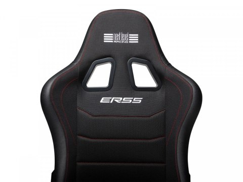 Fotel ERS5 Elite Fabric Mesh Next Level Racing