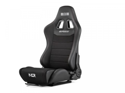 Fotel ERS5 Elite Leather Sued Next Level Racing