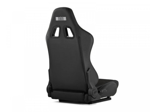Fotel ERS5 Elite Leather Sued Next Level Racing