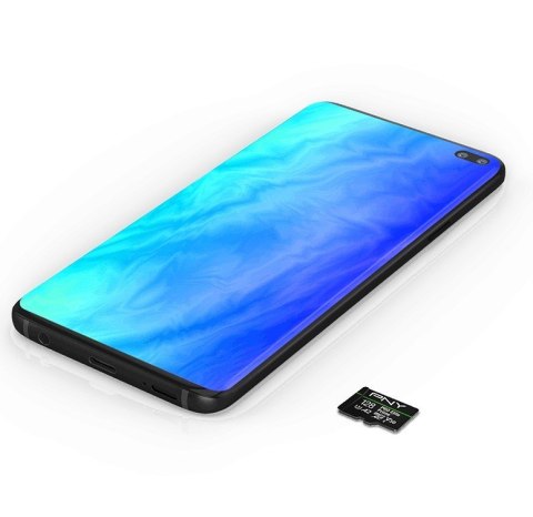 Karta pamięci mSDXC Elite Prime 128GB P-SDU128V32200PEP-GE