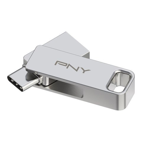 Pendrive 128GB USB 3.2 Duo-Link P-FDI128DULINKTYC-GE PNY