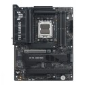 Płyta główna TUF GAMING X870E-PLUS WIFI AM5 4DDR5 HDMI/USB-C Asus