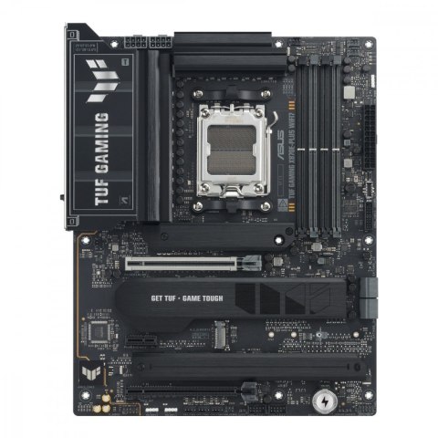 Płyta główna TUF GAMING X870E-PLUS WIFI AM5 4DDR5 HDMI/USB-C Asus Płyta główna TUF GAMING X870E-PLUS WIFI AM5 4DDR5 HDMI/USB-C Asus