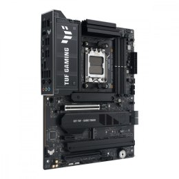 Płyta główna TUF GAMING X870E-PLUS WIFI AM5 4DDR5 HDMI/USB-C Asus